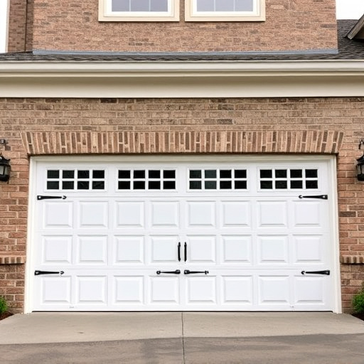 garage door company