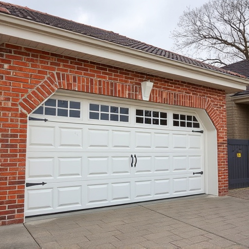 garage door company