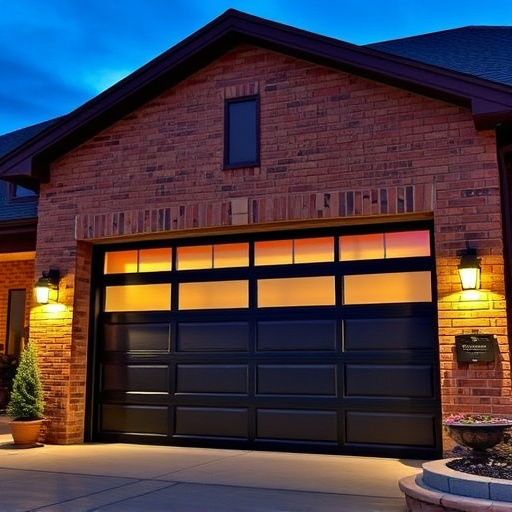 garage door company