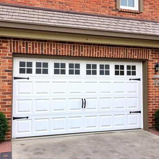 garage door company