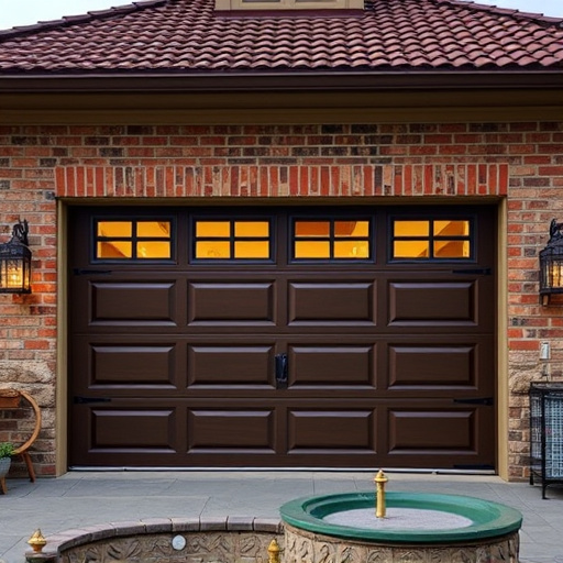 garage door company