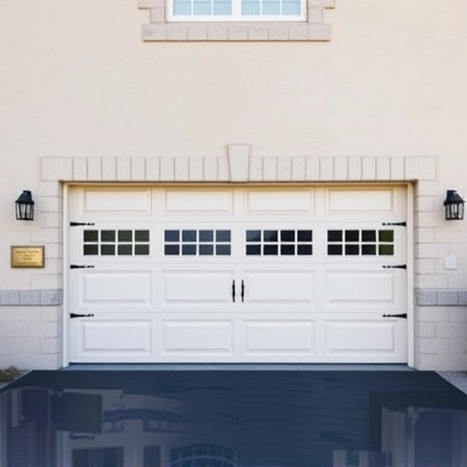 garage door company