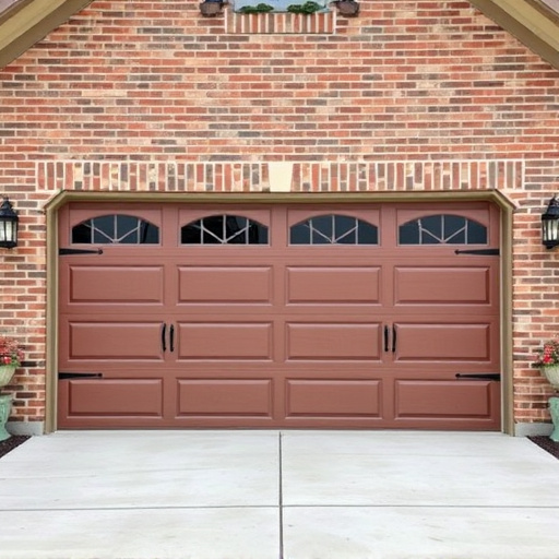 garage door company