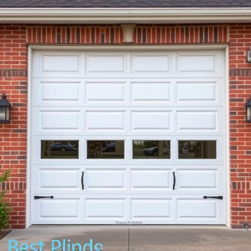 garage door company