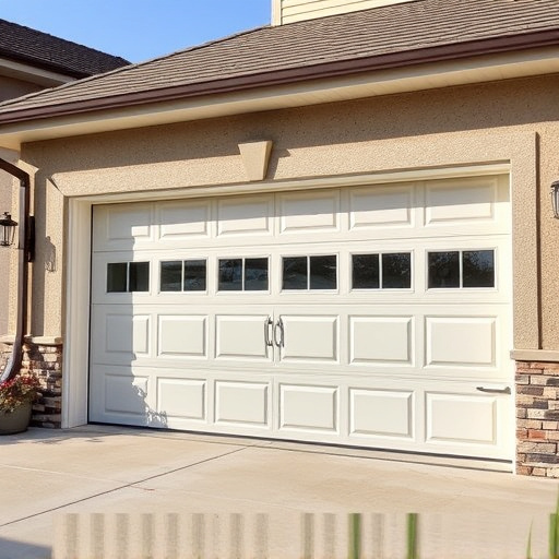 garage door company