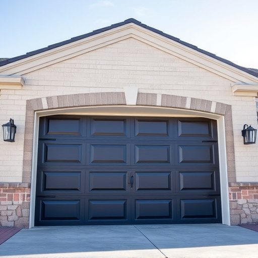 garage door company