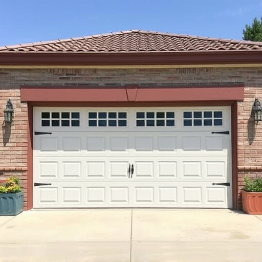 garage door company