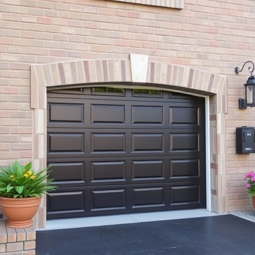 garage door company