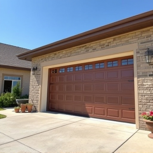 garage door company