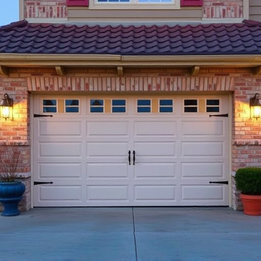 garage door company