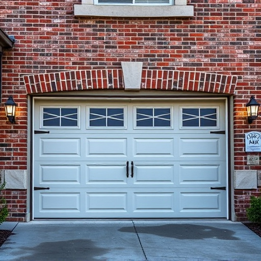garage door company
