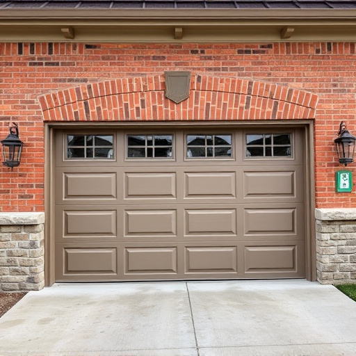 garage door company