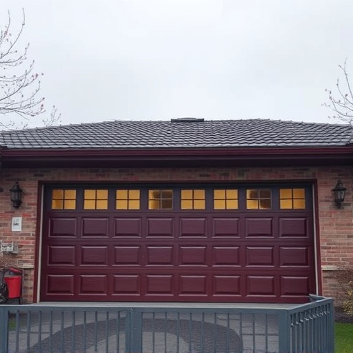garage door company