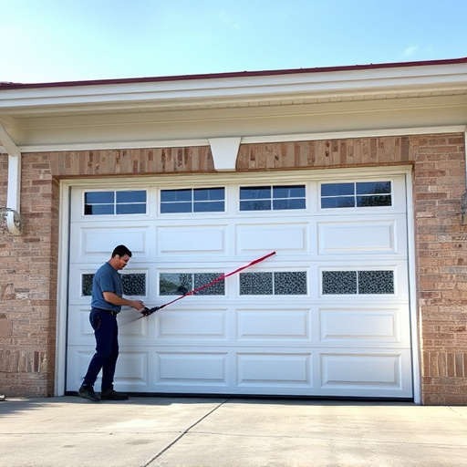 garage door company