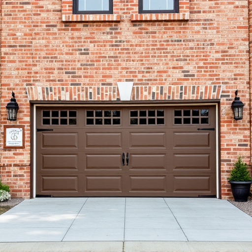 garage door company