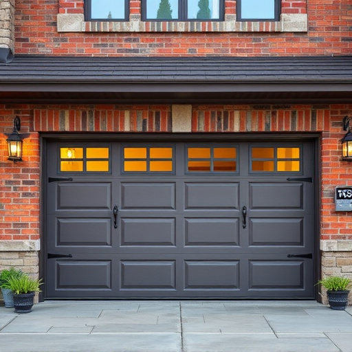 garage door company
