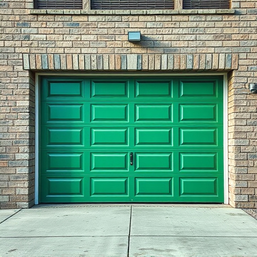 garage door company