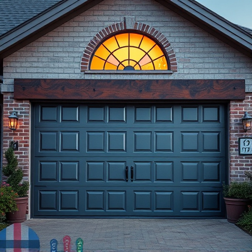 garage door company