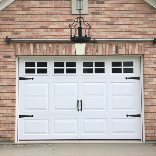 garage door repair