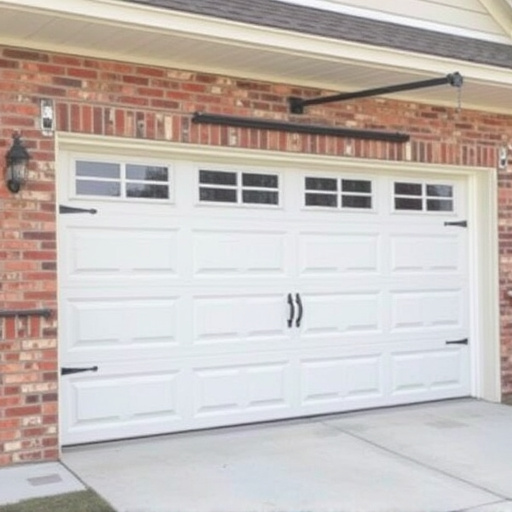 garage door repair