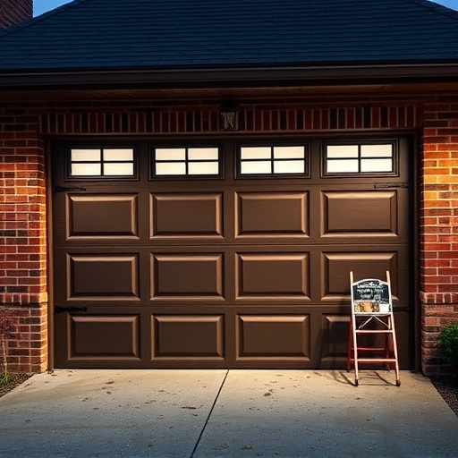 garage door repair