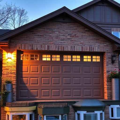 garage door repair