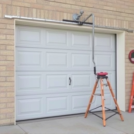 garage door repair
