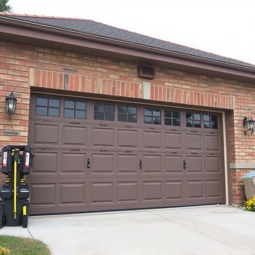 garage door repair