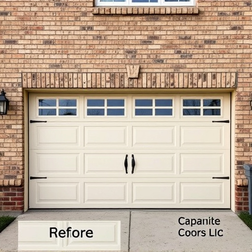 garage door repair