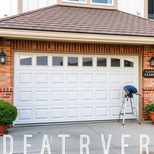 garage door repair