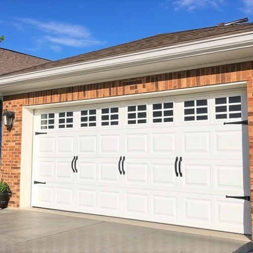 garage door repair