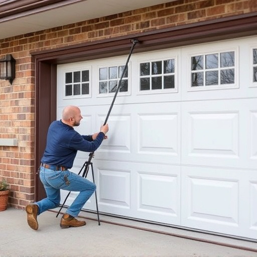 garage door repair