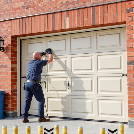 garage door repair