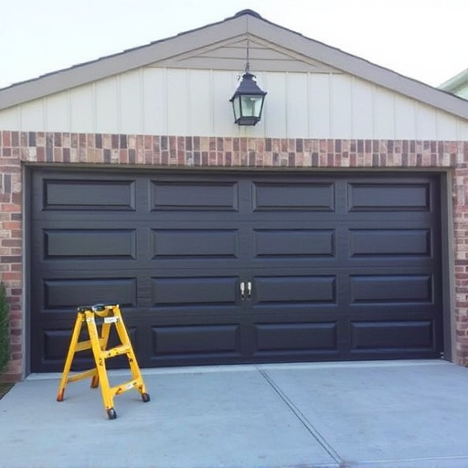 garage door repair