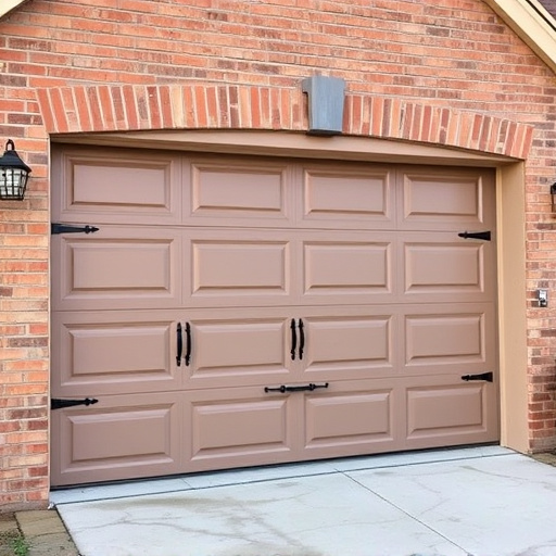 garage door repair