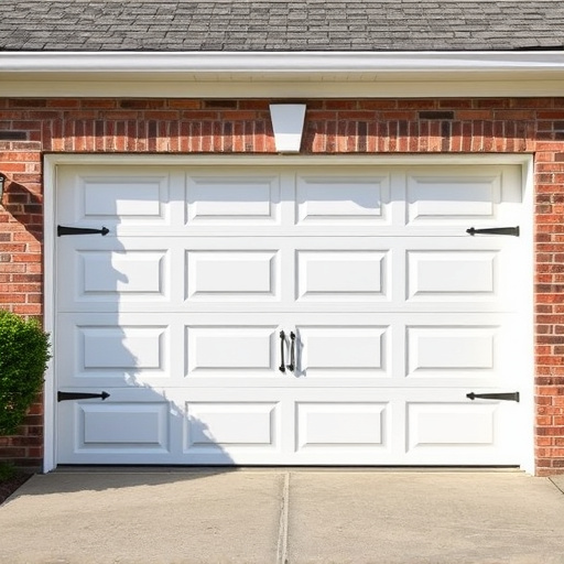 garage door repair