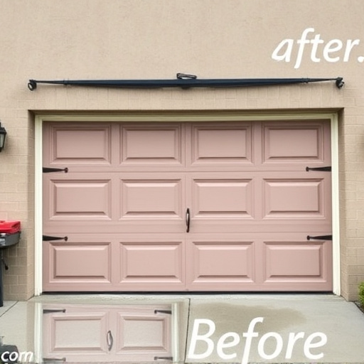 garage door repair