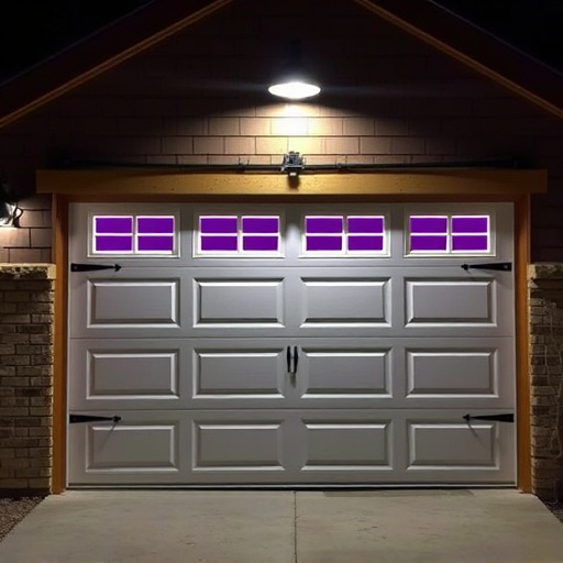 garage door repair