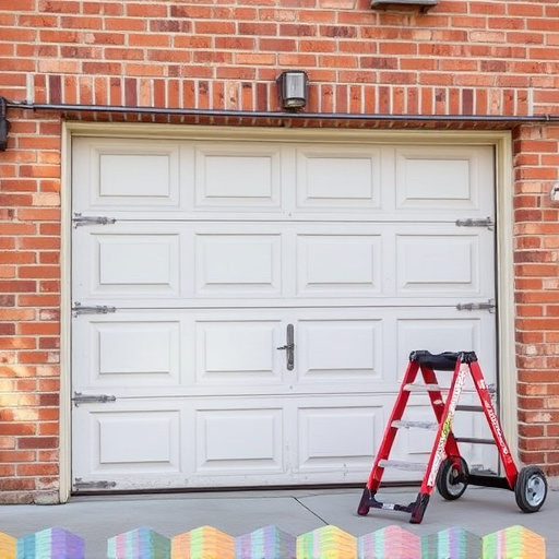 garage door repair