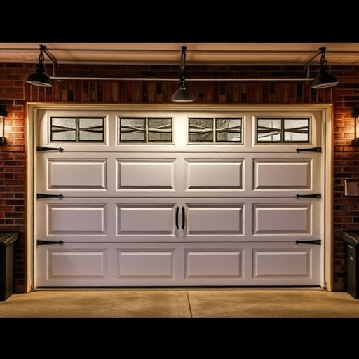 garage door repair