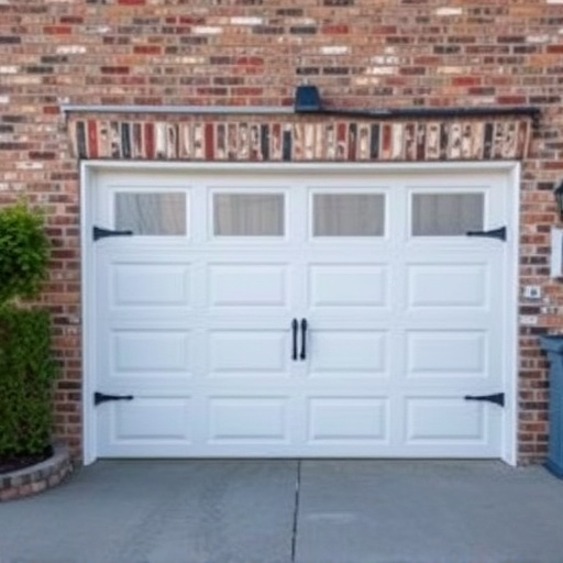 garage door repair