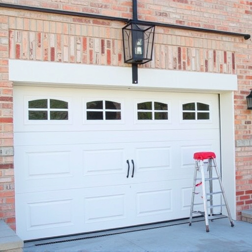 garage door repair