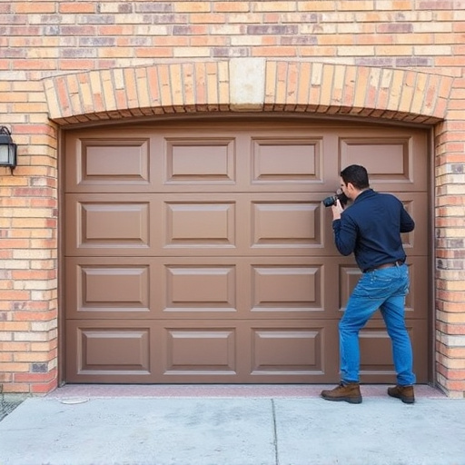 garage door repair