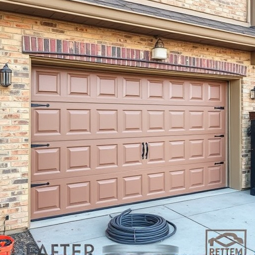 garage door repair