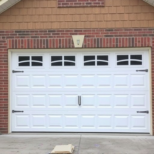 garage door repair