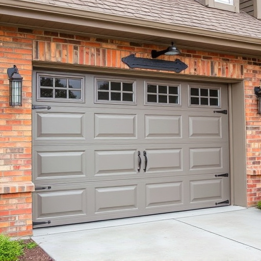garage door repair