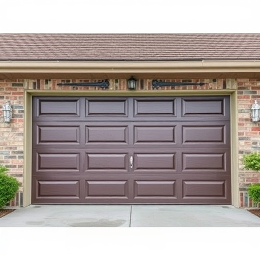 garage door repair