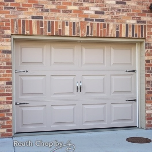 garage door repair