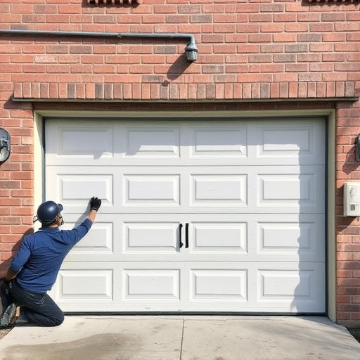 garage door repair