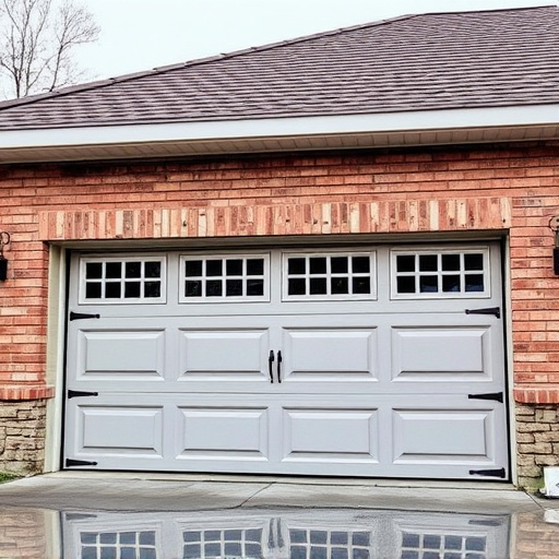 garage door repair